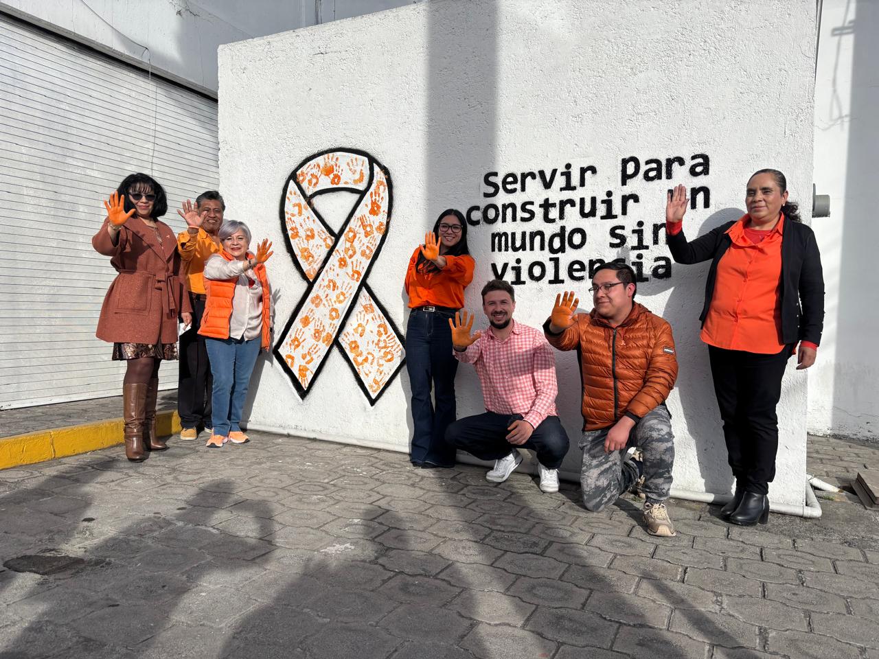 Gobierno del EdoMéx fomenta la igualdad de oportunidades y la denuncia por acoso sexual entre personas servidoras públicas