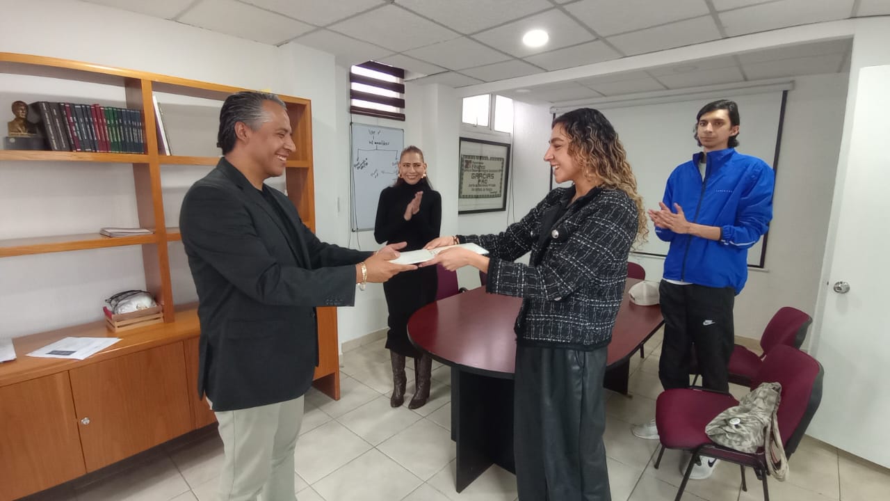 Otorga Gobierno del EdoMéx personalidad jurídica a organizaciones que trabajan con niñas y personas con adicciones