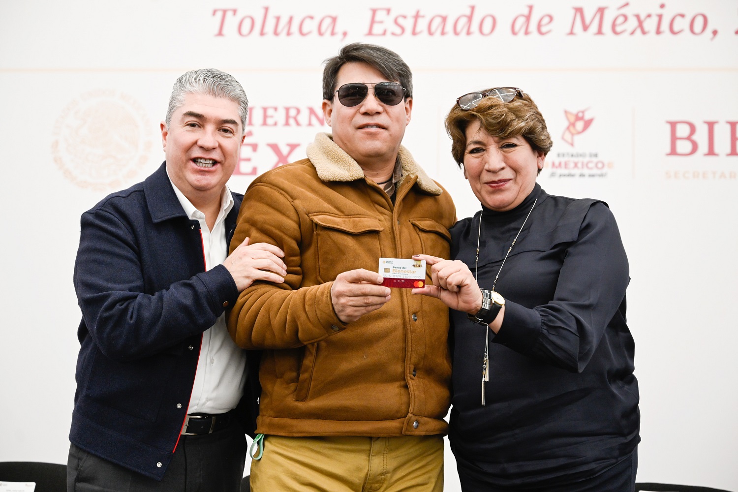 ¡Consulta el calendario de pagos de las Pensiones para el Bienestar en el Estado de México!