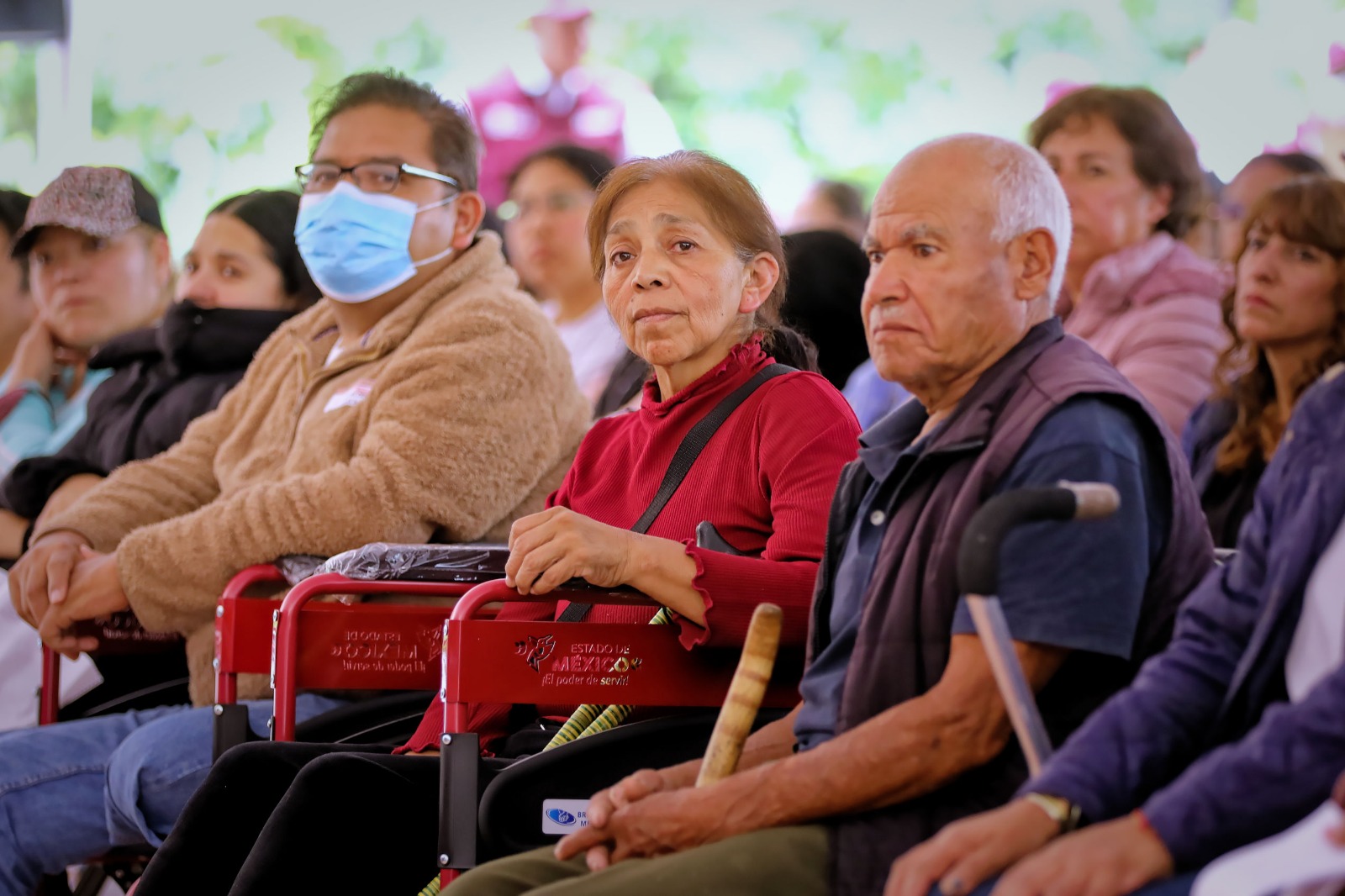 Inicia pago de Pensiones para el Bienestar en el Estado de México ¡Conoce aquí las fechas!