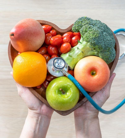 Asistencia nutricional telefónica