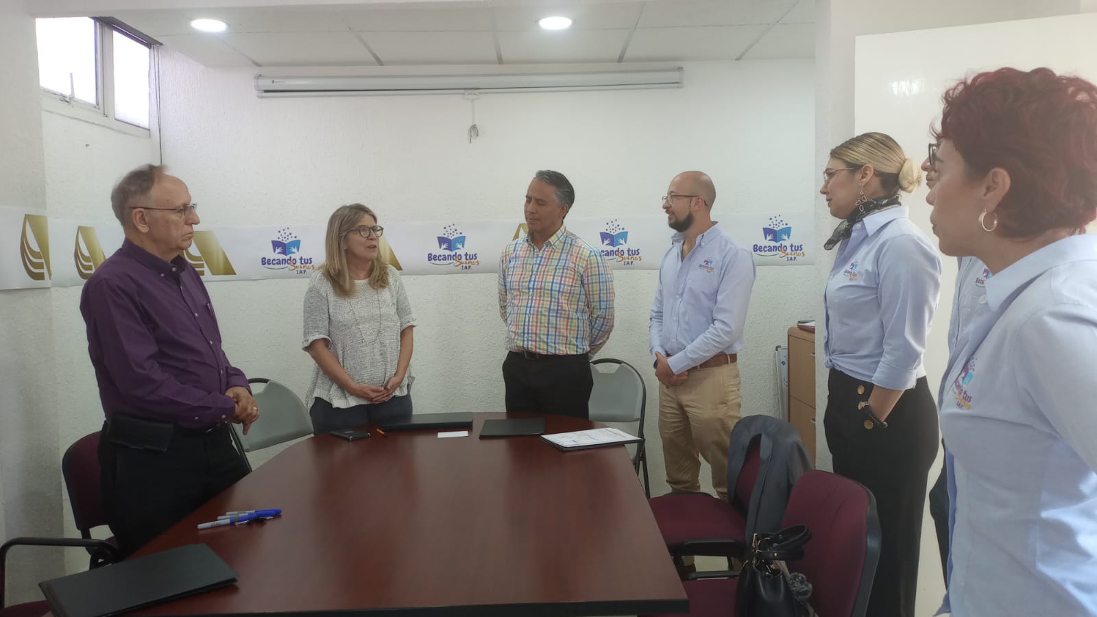 Secretaría de Bienestar apoya inclusión laboral mediante certificación de instituciones asistenciales en EdoMéx