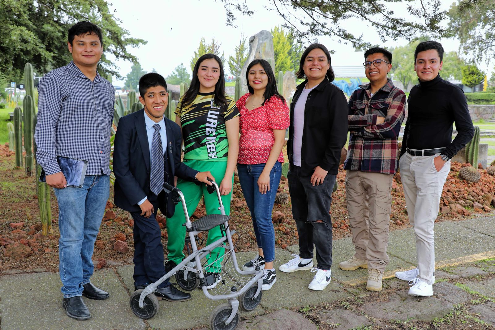 Amplía GEM fecha de registro al Premio Estatal de la Juventud 2025