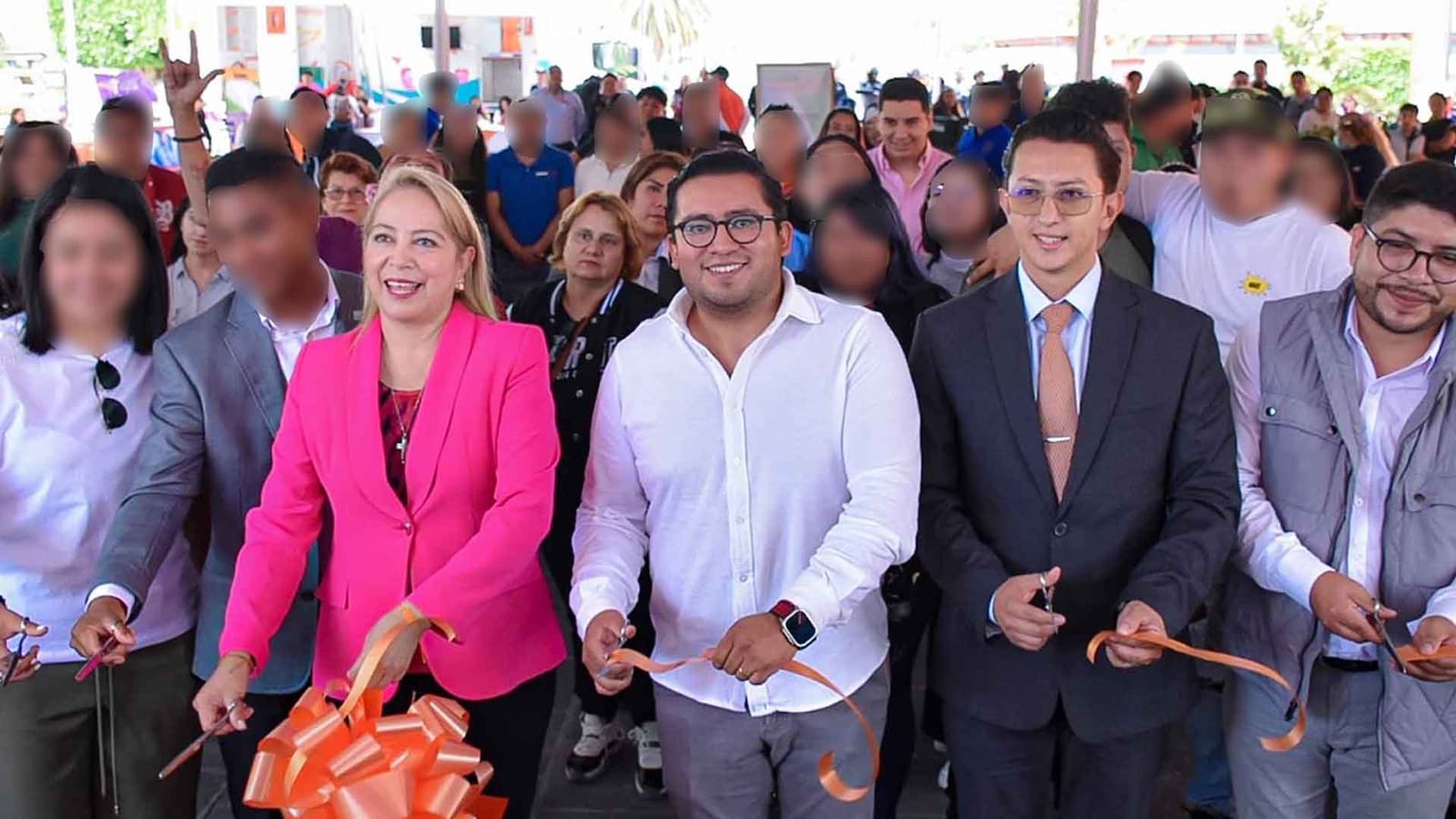 Organiza Secretaría de Bienestar Jornada Multidisciplinaria de servicios para jóvenes de Tepotzotlán