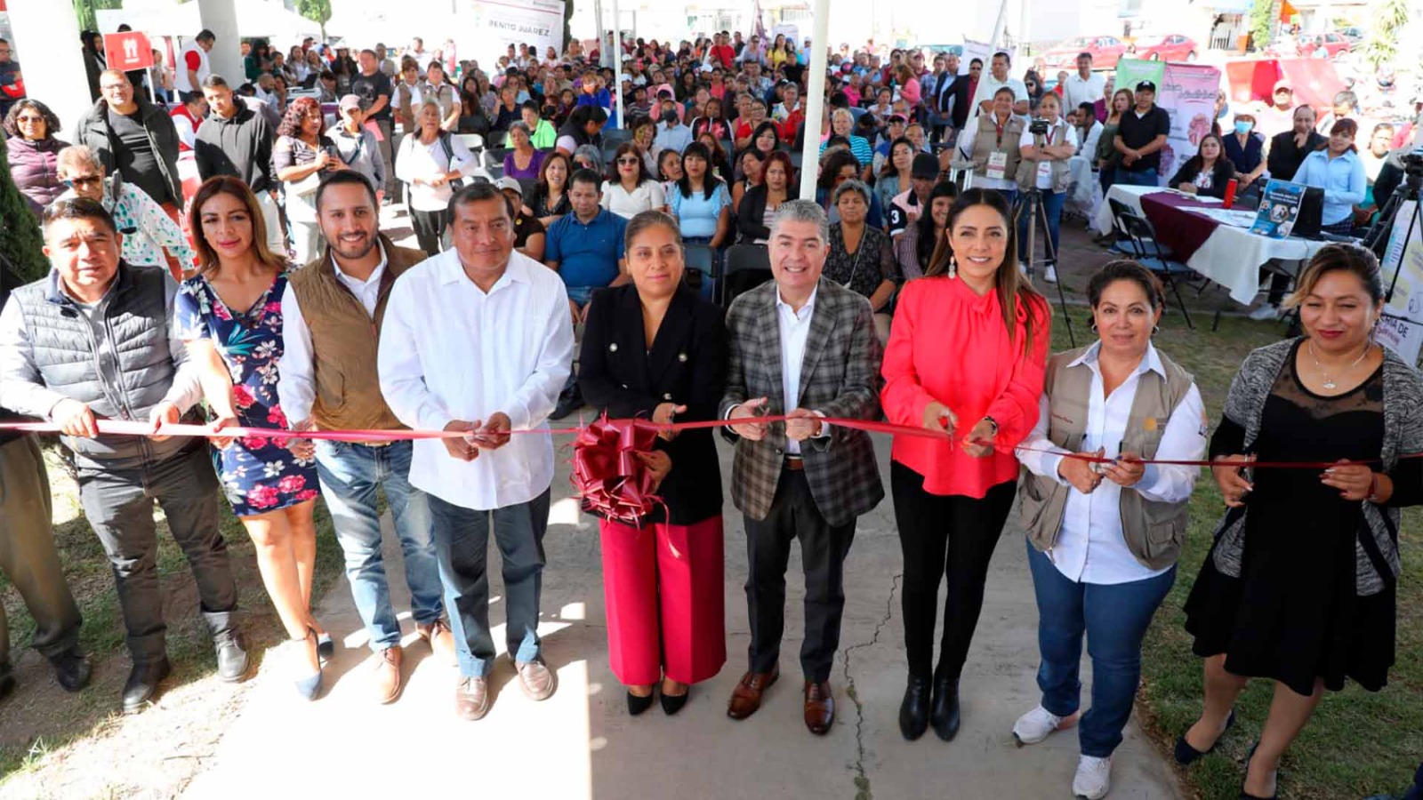 NEXTLALPAN, Estado de México.