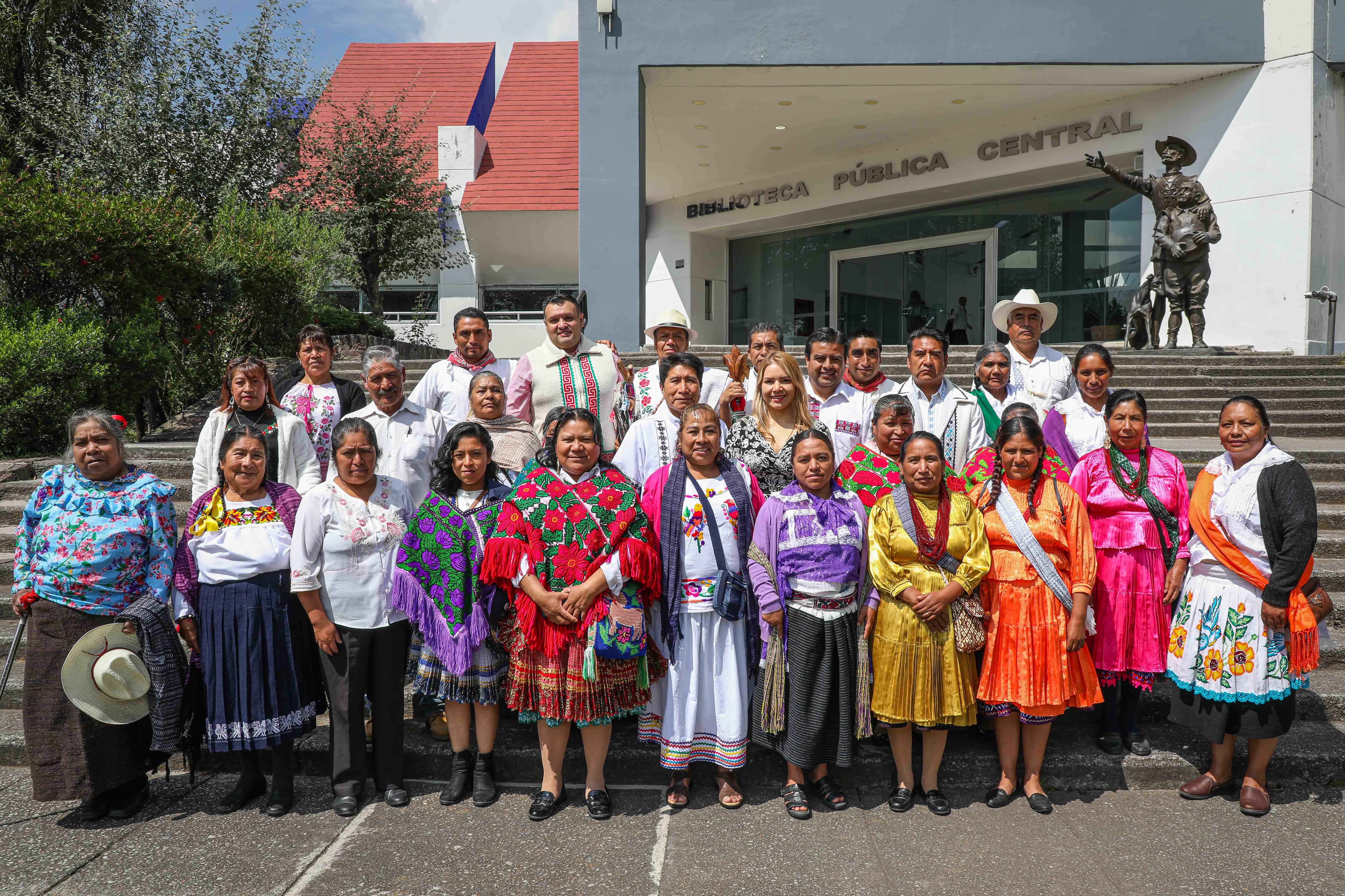 TOLUCA, Estado de México.