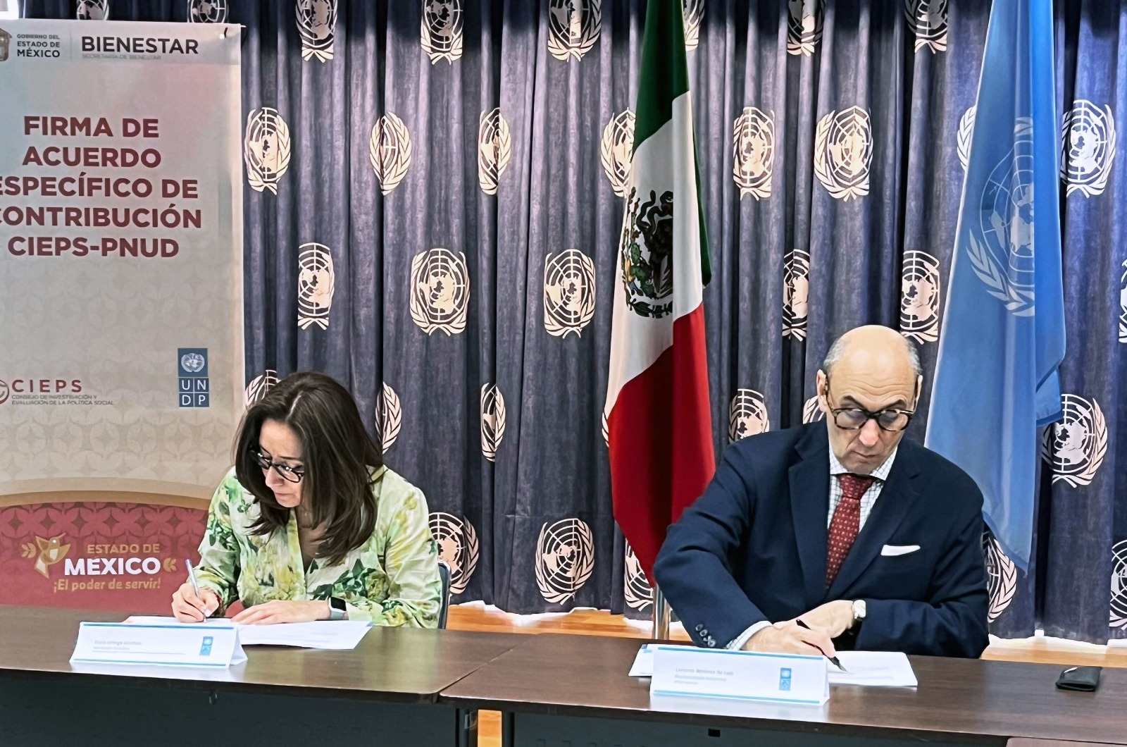 Gobierno del Estado de México impulsa la transparencia a través de la evaluación de programas sociales