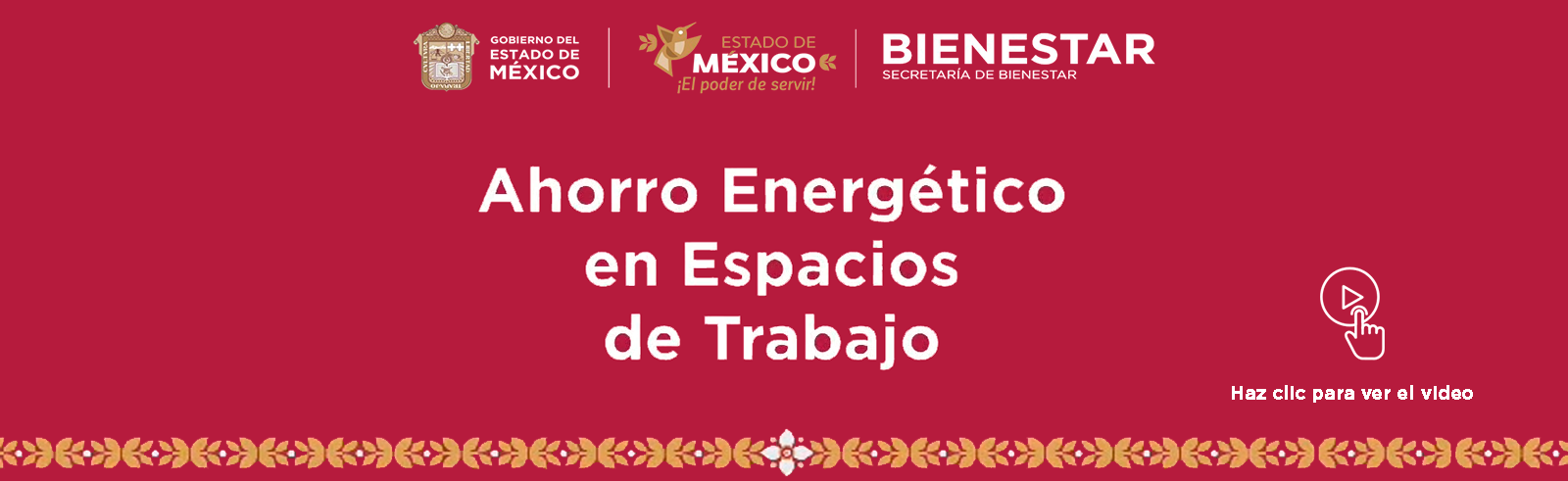 Ahorro Energético