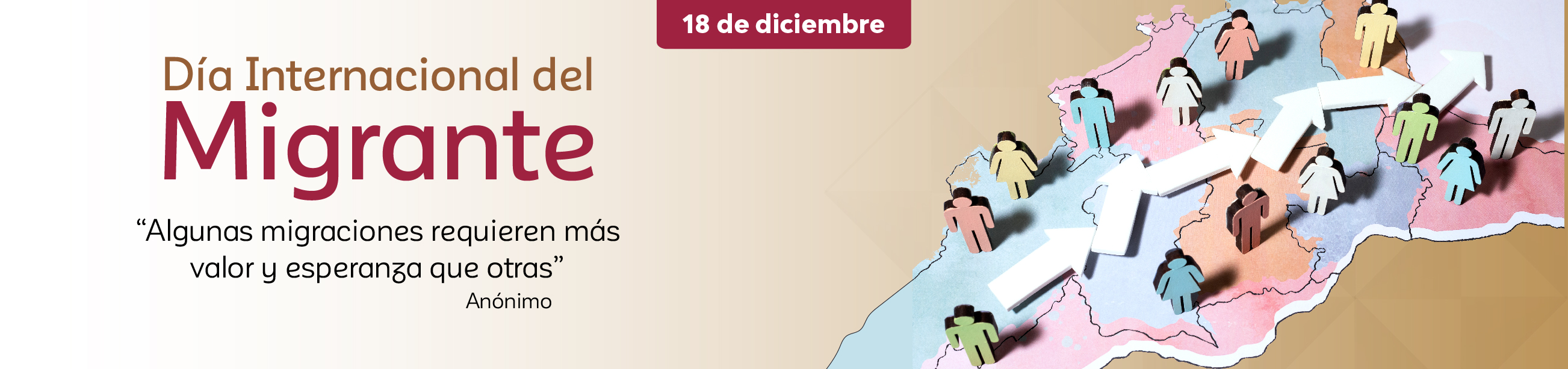 Pronunciamiento 18 de Diciembre