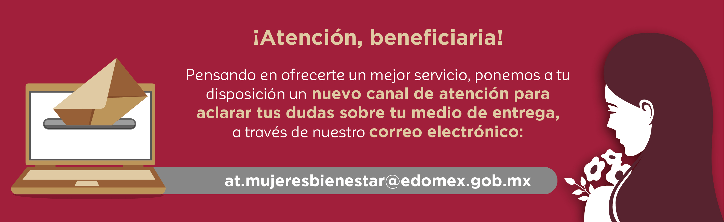 Correo Electrónico 