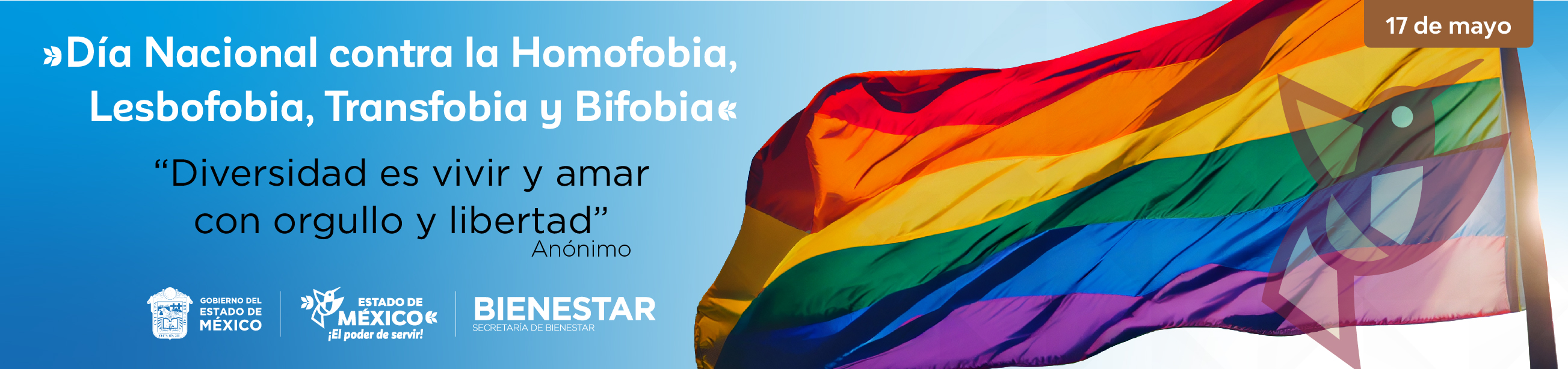 Pronunciamiento 17 Mayo