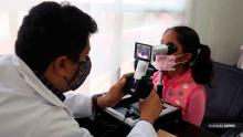 Institución certificada ante la Junta de Asistencia Privada del Estado de México (JAPEM) impulsa programa de prevención de la diabetes infantil.