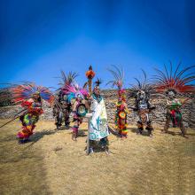 El Consejo Estatal para el Desarrollo Integral de los Pueblos Indígenas del Estado de México (CEDIPIEM), incorporó 103 comunidades al listado oficial de localidades indígenas del Estado de México.